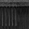YS Park Cutting Comb No.G45 Black