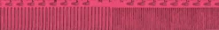YS Park Cutting Comb No.G45 Pink