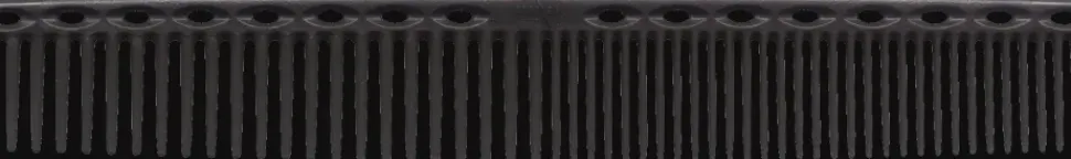 YS Park Cutting Comb No.337 Graphite