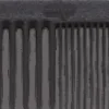 YS Park Cutting Comb No.339 Gray - 180 mm