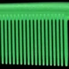YS Park Cutting Comb No.232 Green