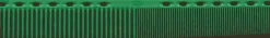 YS Park Cutting Comb No.339 Green - 180 mm
