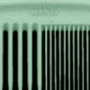 YS Park Cutting Comb No.334 Mint Green