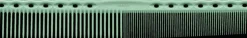 YS Park Cutting Comb No.334 Mint Green