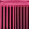 YS Park Cutting Comb No.336 Pink