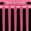 YS Park Cutting Comb No.452 Pink