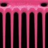YS Park Cutting Comb No.402 Pink