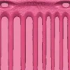 YS Park Cutting Comb No.338 Pink
