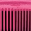 YS Park Cutting Comb No.334 Pink