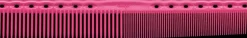 YS Park Cutting Comb No.334 Pink