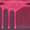 YS Park Cutting Comb No.332 Pink