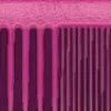 YS Park Cutting Comb No.331 Pink