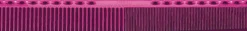 YS Park Cutting Comb No.331 Pink