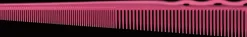 YS Park Cutting Comb No.234 Pink