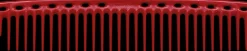 YS Park Cutting Comb No.402 Red