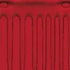 YS Park Cutting Comb No.338 Red