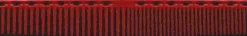 YS Park Cutting Comb No.337 Red