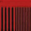 YS Park Cutting Comb No.336 Red