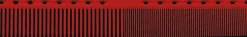 YS Park Cutting Comb No.336 Red