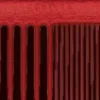 YS Park Cutting Comb No.331 Red