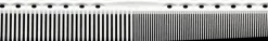 YS Park Cutting Comb No.334 White