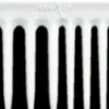 YS Park Cutting Comb No.333 White