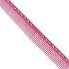 YS Park Cutting Comb 335 Pink - 215 mm