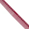 YS Park Cutting Comb 335 Red - 215 mm