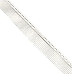 YS Park Cutting Comb 335 White - 215 mm