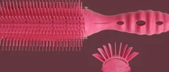 YS Park Dragon Air Brush Pink