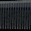 YS Park Flex Carbon Cutting Comb No.201 Black