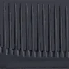 YS Park Flex Carbon Cutting Comb No.209 Black