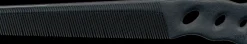 YS Park Flex Carbon Cutting Comb No.205 Black