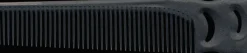 YS Park Flex Cutting Comb No.213 Black