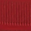 YS Park Flex Cutting Comb No.209 Red