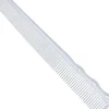 YS Park Hair Cutting Comb 252 White - 180 mm