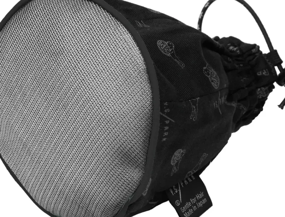 YS Park Ionen Diffusor Large Black