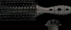 YS Park LAP Brush Carbon Black
