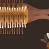 YS Park LAP Brush Choco