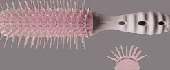 YS Park LAP Brush White Pink