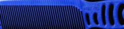 YS Park Mambo Comb No. 247 Blue