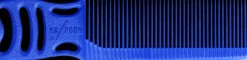 YS Park Mambo Comb No.246 Blue