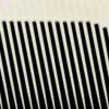 YS Park Mambo Comb No.247 White