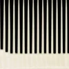 YS Park Mambo Comb No.246 White
