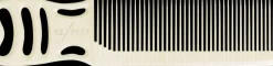 YS Park Mambo Comb No.246 White