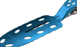 YS Park No Mark Clips 2 pcs. Aqau Blue