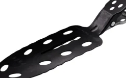 YS Park No Mark Clips 2 pcs. Black