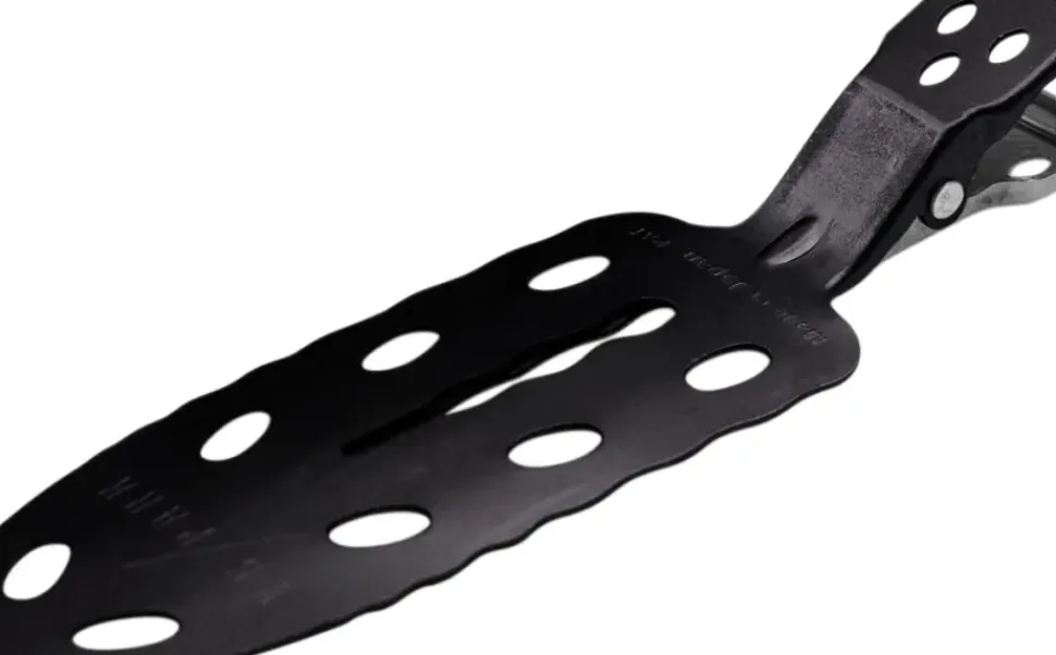 YS Park No Mark Clips 2 pcs. Black