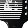 YS Park - Panasonic Flattop Comb No. 282 Black