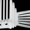 YS Park Parthenon Comb No.608 Transparent